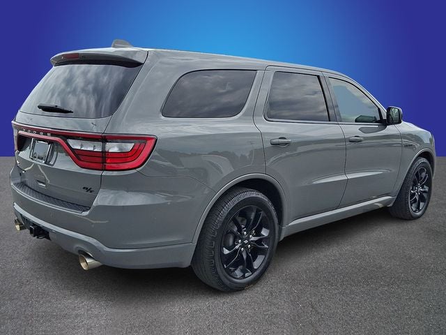 2020 Dodge Durango R/T AWD