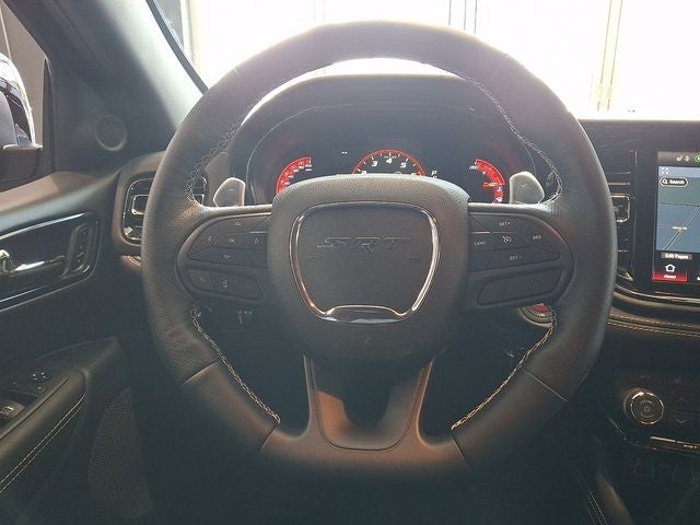 2025 Dodge Durango SRT Hellcat AWD