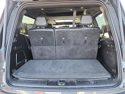 2022 Jeep Wagoneer Series III 4x4