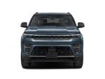 2026 Jeep Grand Wagoneer Summit Obsidian 4x4