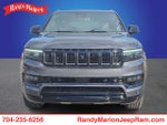 2023 Jeep Grand Wagoneer Series II