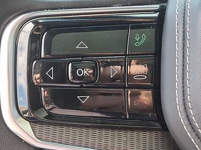 2023 Jeep Grand Wagoneer Series II