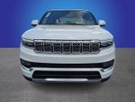2022 Jeep Grand Wagoneer Series III 4x4