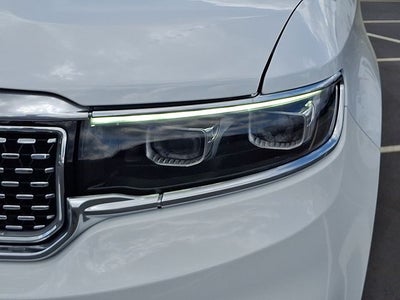 2022 Jeep Grand Wagoneer Series III 4x4
