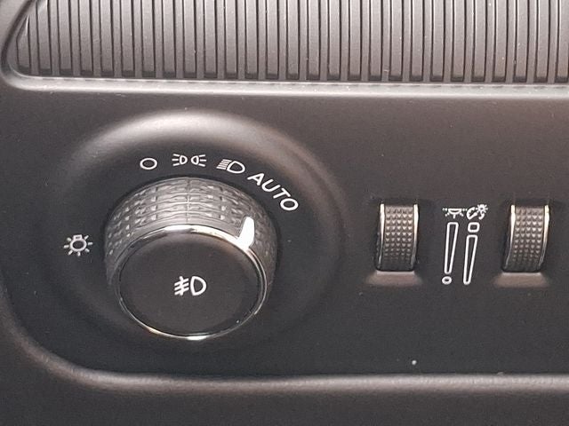 2023 Jeep Grand Wagoneer Series III Obsidian 4x4
