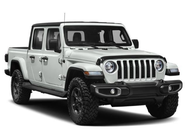 2020 Jeep Gladiator Sport S 4x4