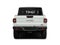 2020 Jeep Gladiator Overland 4x4