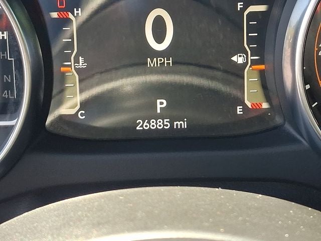 2023 Jeep Gladiator Rubicon 4x4