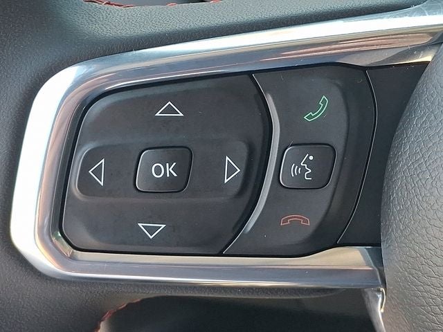 2023 Jeep Gladiator Rubicon 4x4