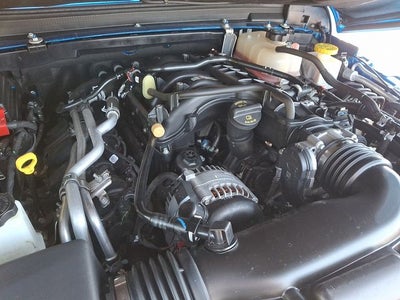 2023 Jeep Gladiator Rubicon 4x4