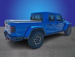 2023 Jeep Gladiator Rubicon 4x4