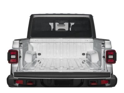 2025 Jeep Gladiator Rubicon X