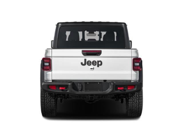 2025 Jeep Gladiator Rubicon X