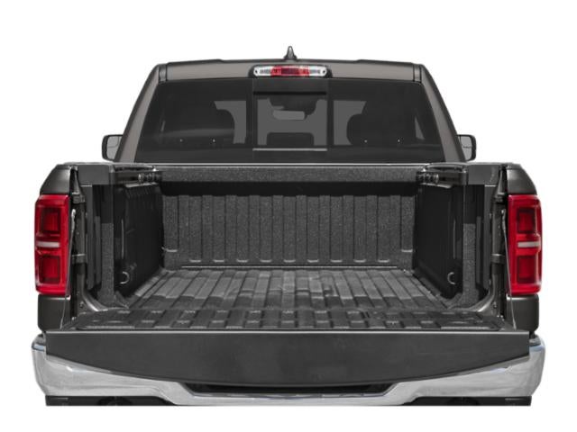 2026 RAM 1500 Limited Longhorn Crew Cab 4x4 5'7' Box