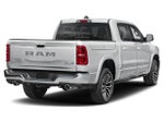 2026 RAM 1500 Limited Longhorn Crew Cab 4x4 5'7' Box
