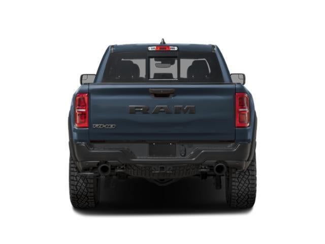 2025 RAM 1500 RHO Crew Cab 4x4 5'7' Box