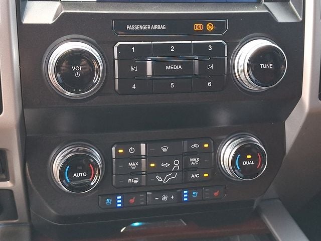2021 Ford F-350SD King Ranch