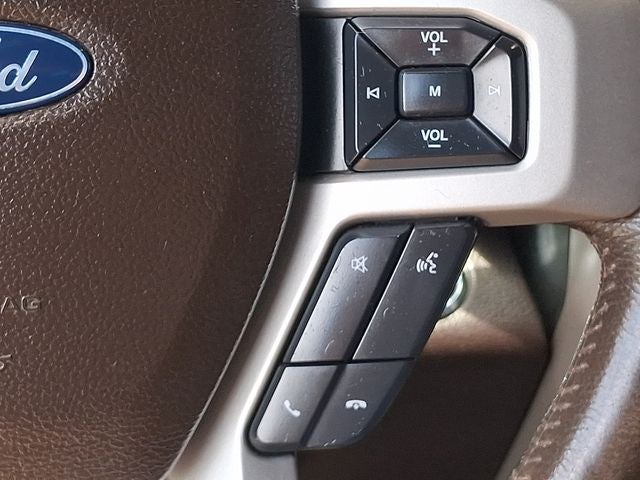 2021 Ford F-350SD King Ranch