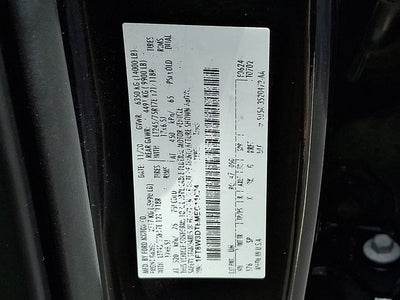 2021 Ford F-350SD King Ranch