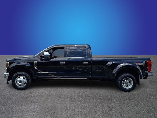 2021 Ford F-350SD King Ranch