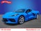 2022 Chevrolet Corvette Stingray 2LT