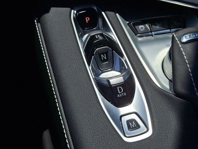 2022 Chevrolet Corvette Stingray 2LT