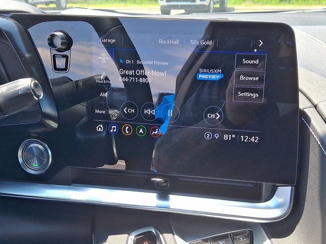 2022 Chevrolet Corvette Stingray 2LT