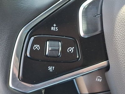2022 Chevrolet Corvette Stingray 2LT