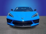 2022 Chevrolet Corvette Stingray 2LT