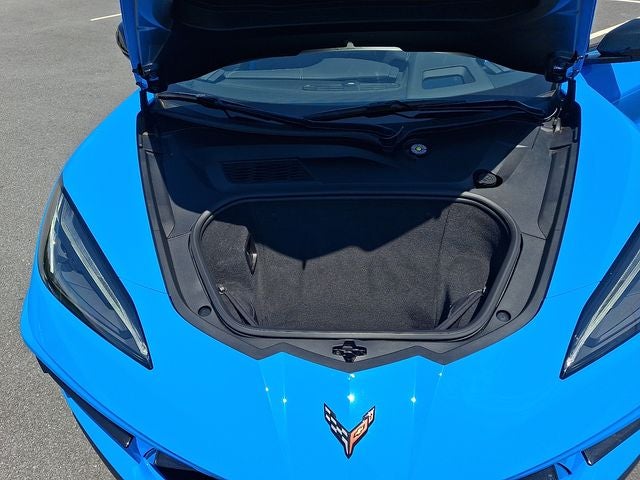 2022 Chevrolet Corvette Stingray 2LT