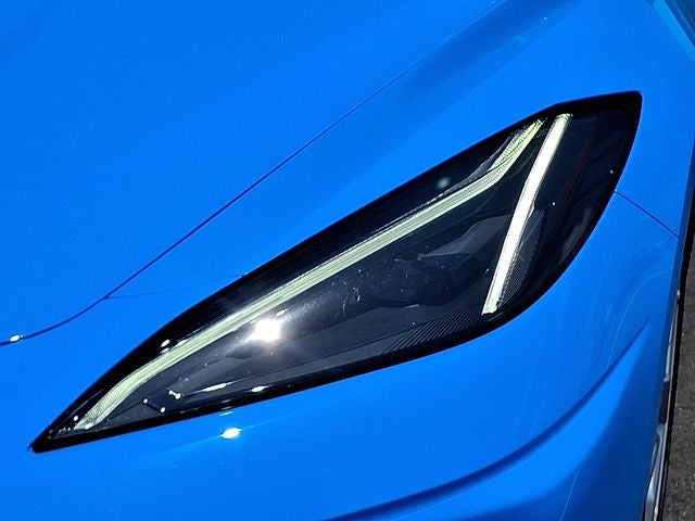 2022 Chevrolet Corvette Stingray 2LT