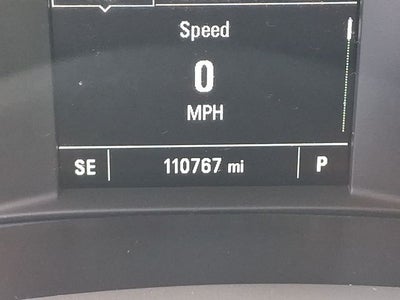 2021 Chevrolet Malibu FWD LT