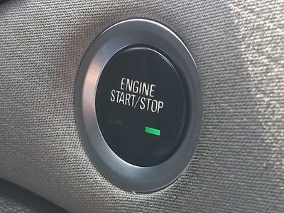 2021 Chevrolet Malibu FWD LT
