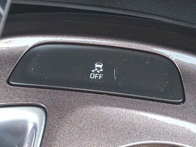2021 Chevrolet Malibu FWD LT