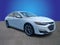 2021 Chevrolet Malibu FWD LT