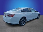2021 Chevrolet Malibu FWD LT