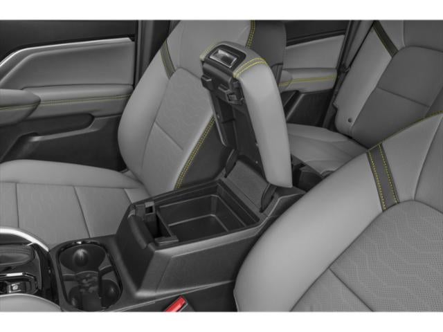 2024 Chevrolet Colorado 4WD ZR2