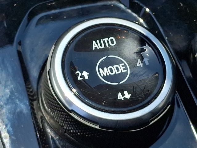 2024 Chevrolet Colorado 4WD ZR2