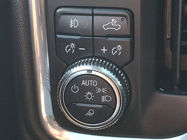 2023 GMC Sierra 3500HD 4WD Crew Cab Long Bed SLT