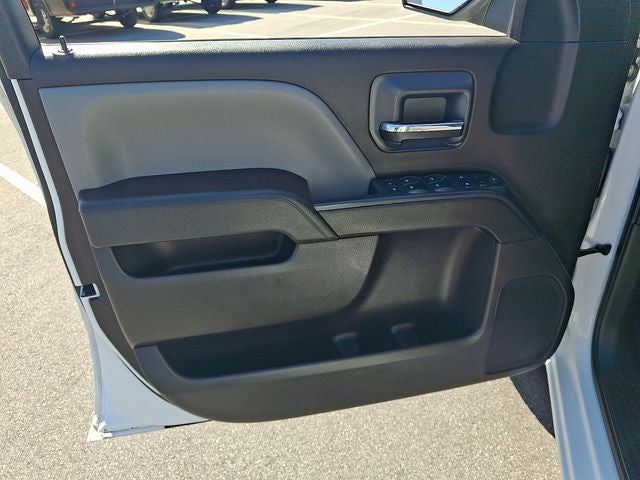 2016 GMC Sierra 1500 Base