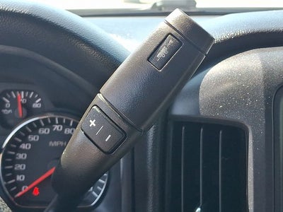 2016 GMC Sierra 1500 Base