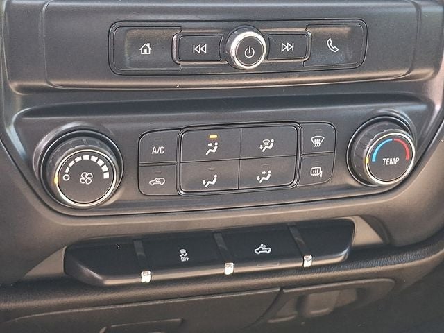 2016 GMC Sierra 1500 Base