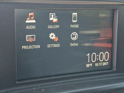 2016 GMC Sierra 1500 Base
