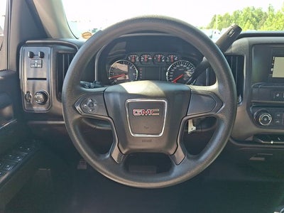 2016 GMC Sierra 1500 Base