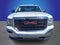2016 GMC Sierra 1500 Base