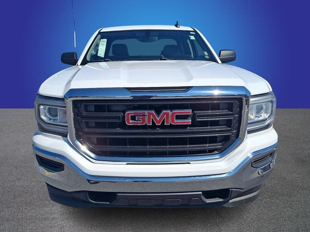 2016 GMC Sierra 1500 Base