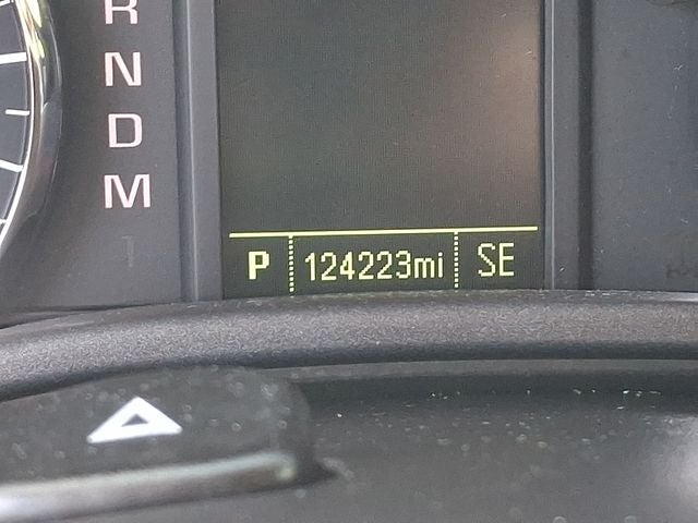 2016 GMC Sierra 1500 Base