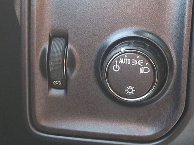 2016 GMC Sierra 1500 Base