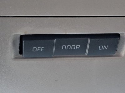 2016 GMC Sierra 1500 Base
