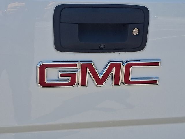 2016 GMC Sierra 1500 Base